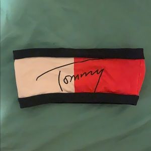 Tommy hilfinger bandeau - small